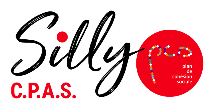 Logo du PCS de Silly