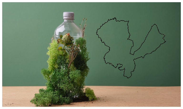 Rappel des points d’apports volontaires et recyparc à Silly