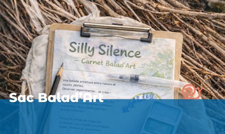 Sacs Balad’Art