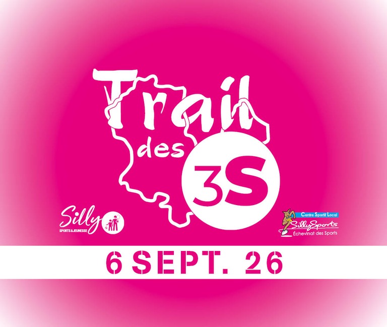 Trail des 3S