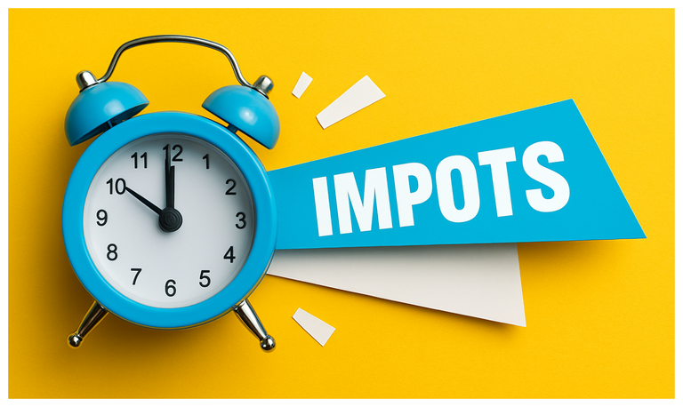 Aide au remplissage des déclarations d’impôts