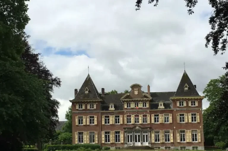 Château de Fouleng