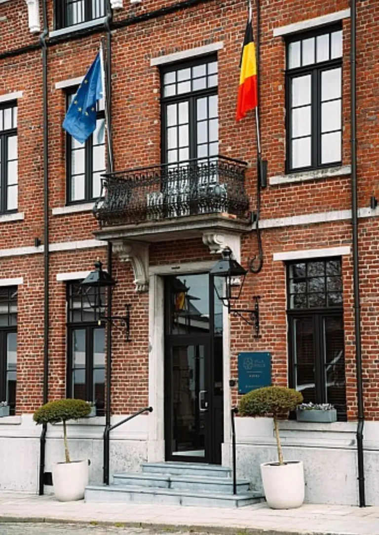 La Villa Dolce
