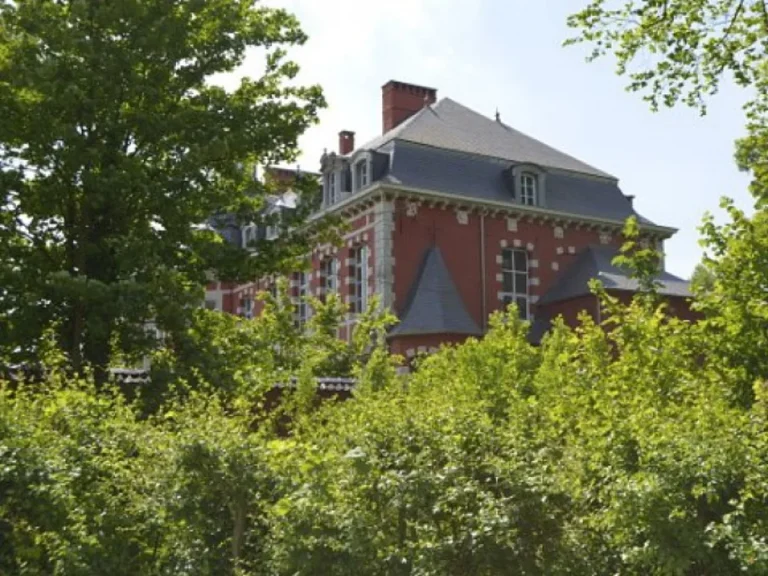 Château de Thoricourt