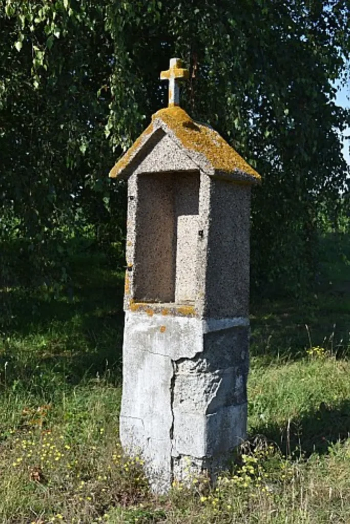 Chapelle Notre-Dame de Fatima