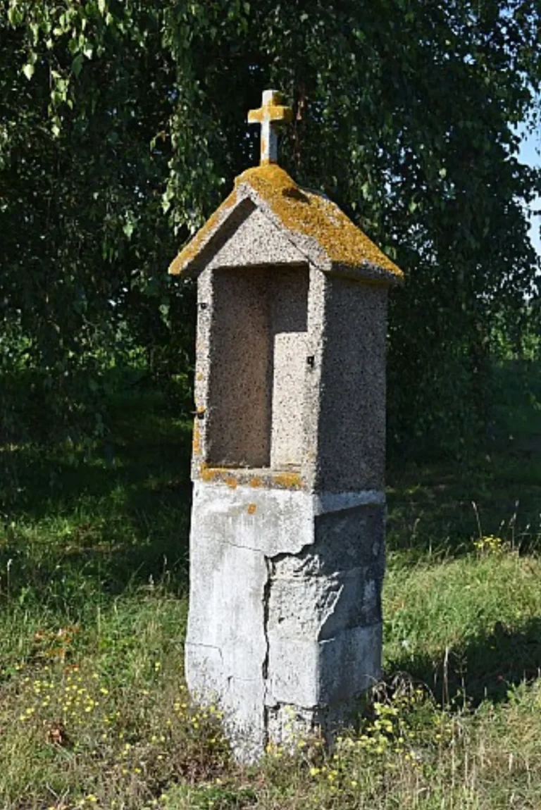 Chapelle Notre-Dame de Fatima