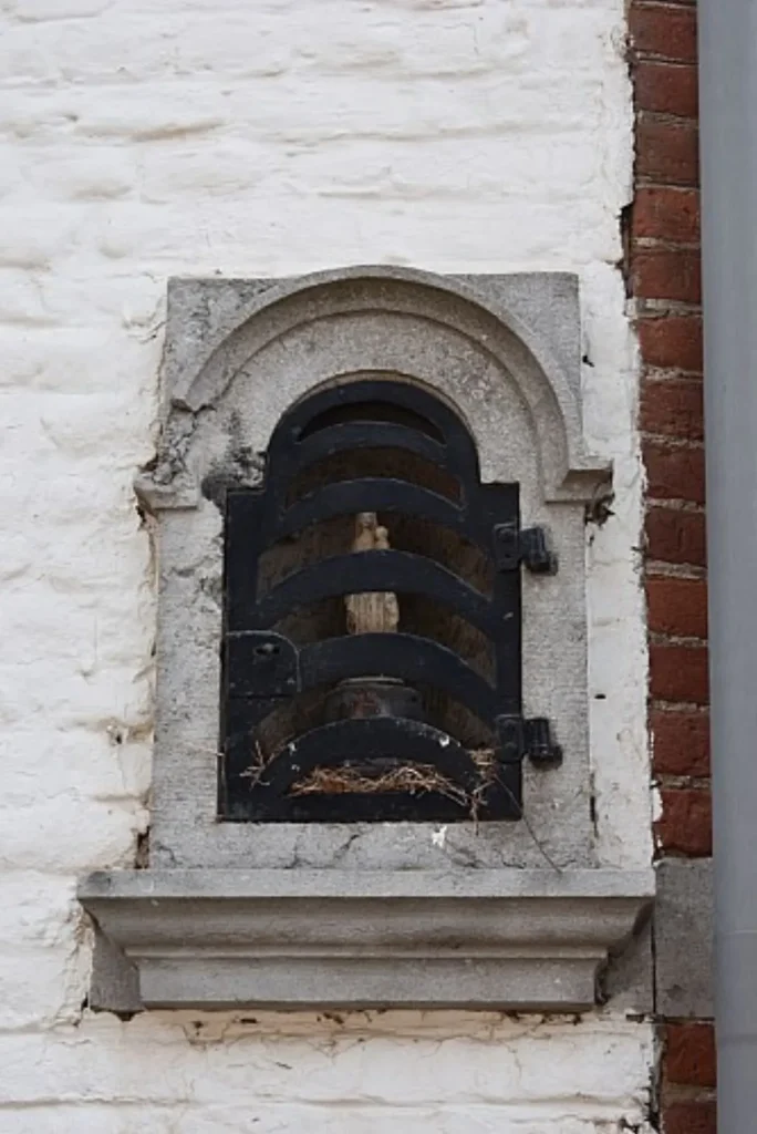 Potale de la place