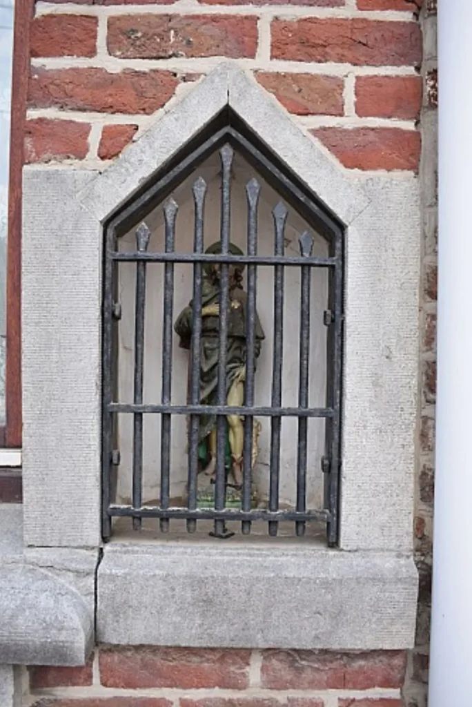 Potale Saint Roch
