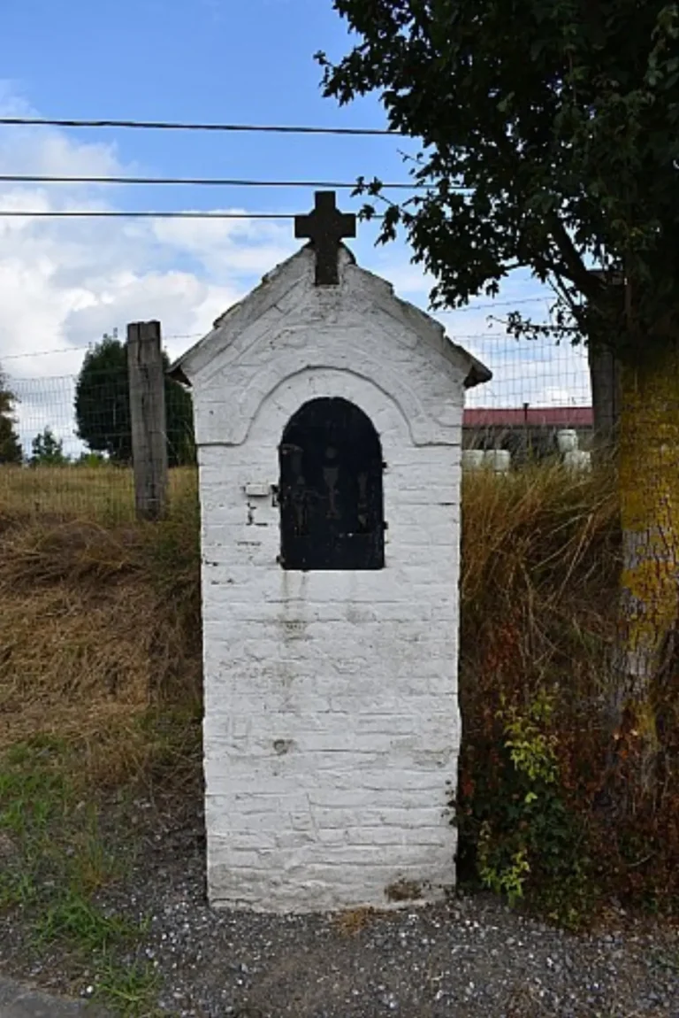 Chapelle rue de Steenkerque