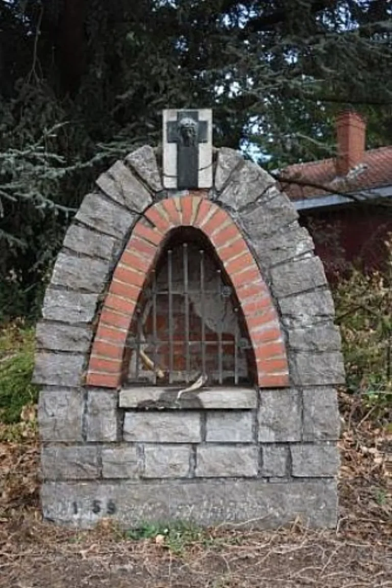 Chapelle de la Patrouille