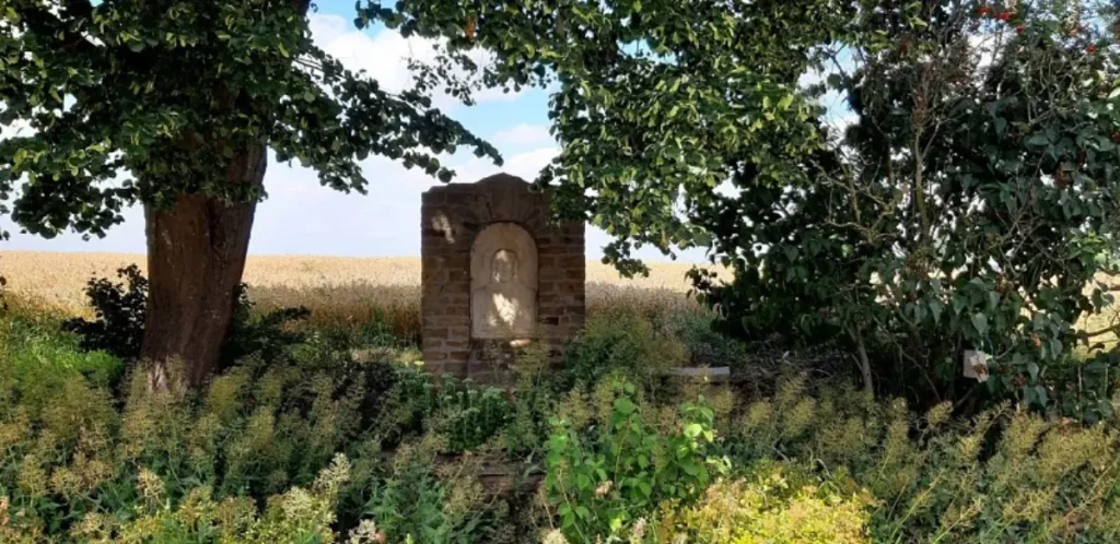 Chapelle du Sacré-Cœur