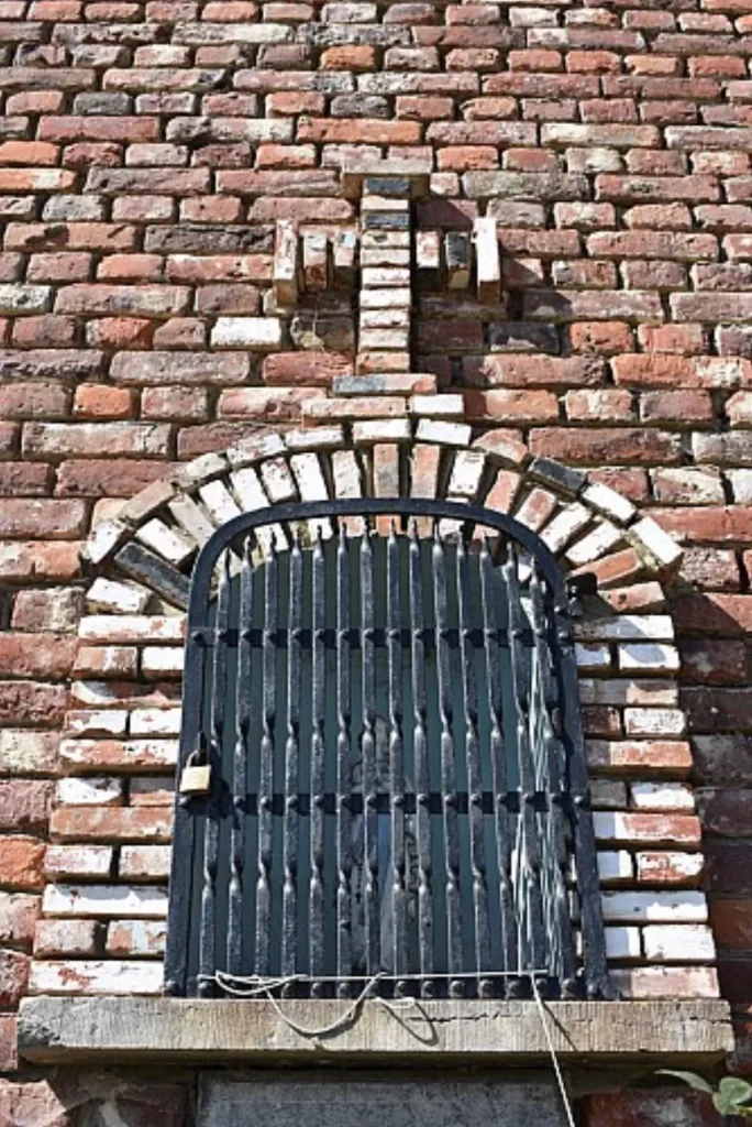Chapelle Lefrancq