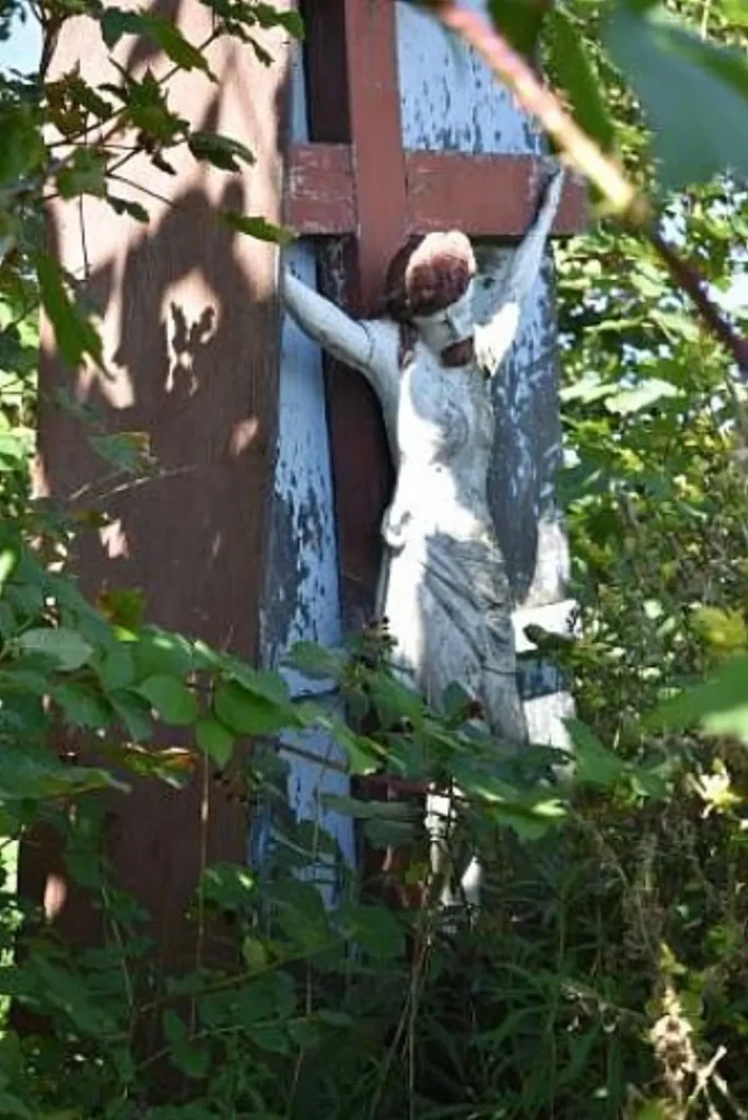 Calvaire Malbrecq