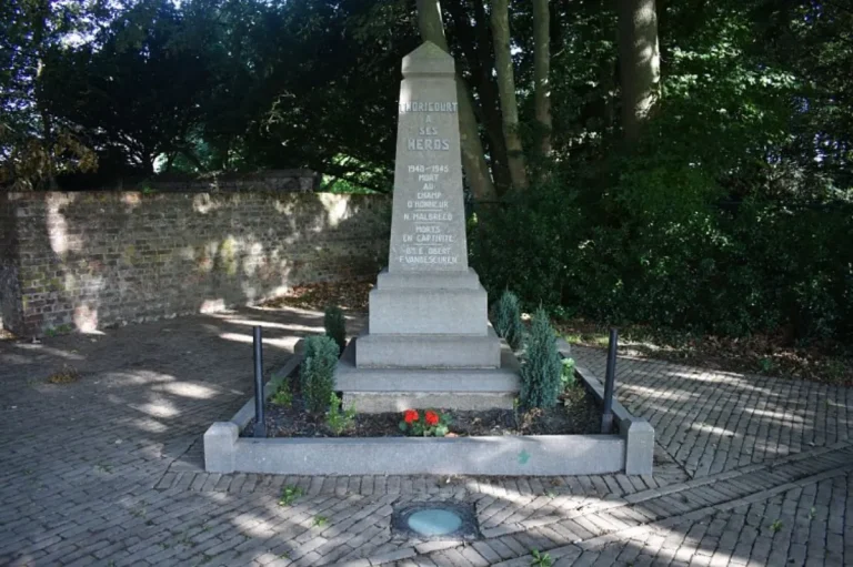 Monument aux Morts