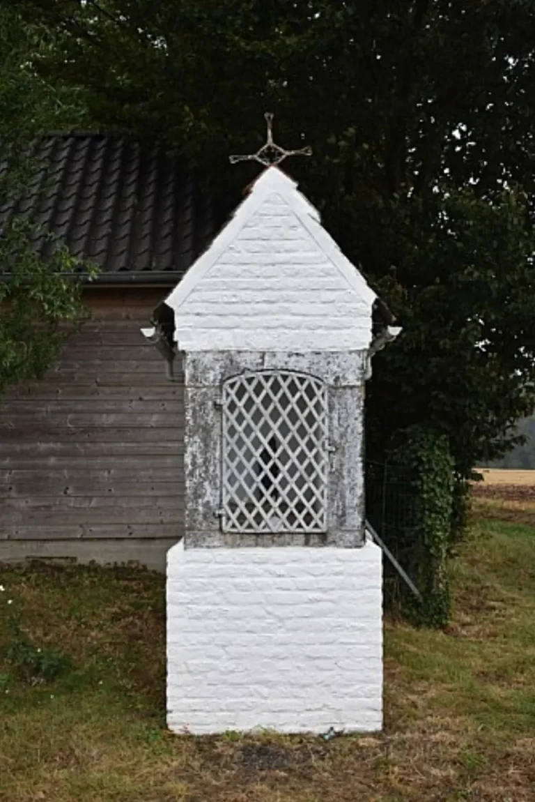 Chapelle Sainte Anne