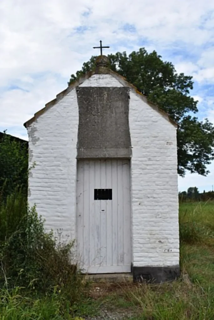 Chapelle Notre Dame de Foi
