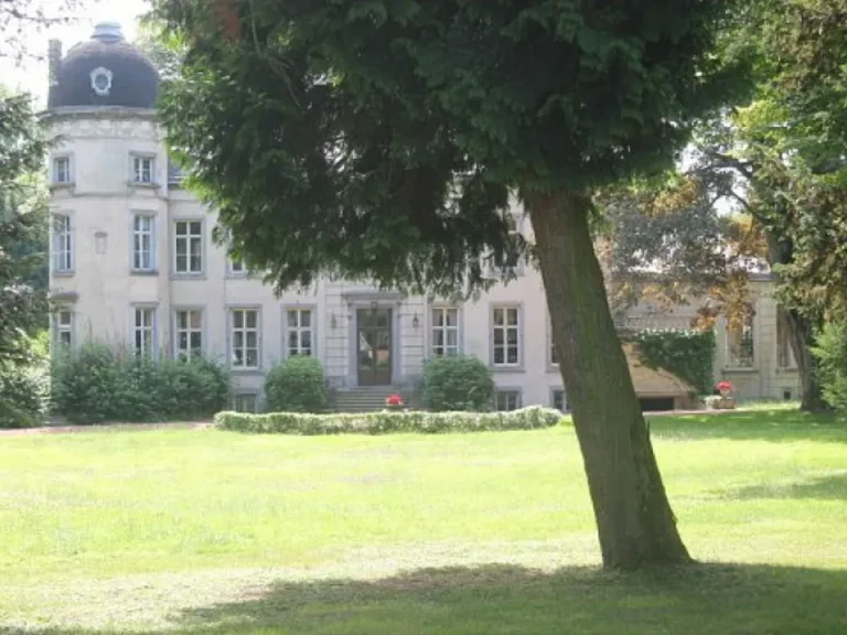 Château de Graty