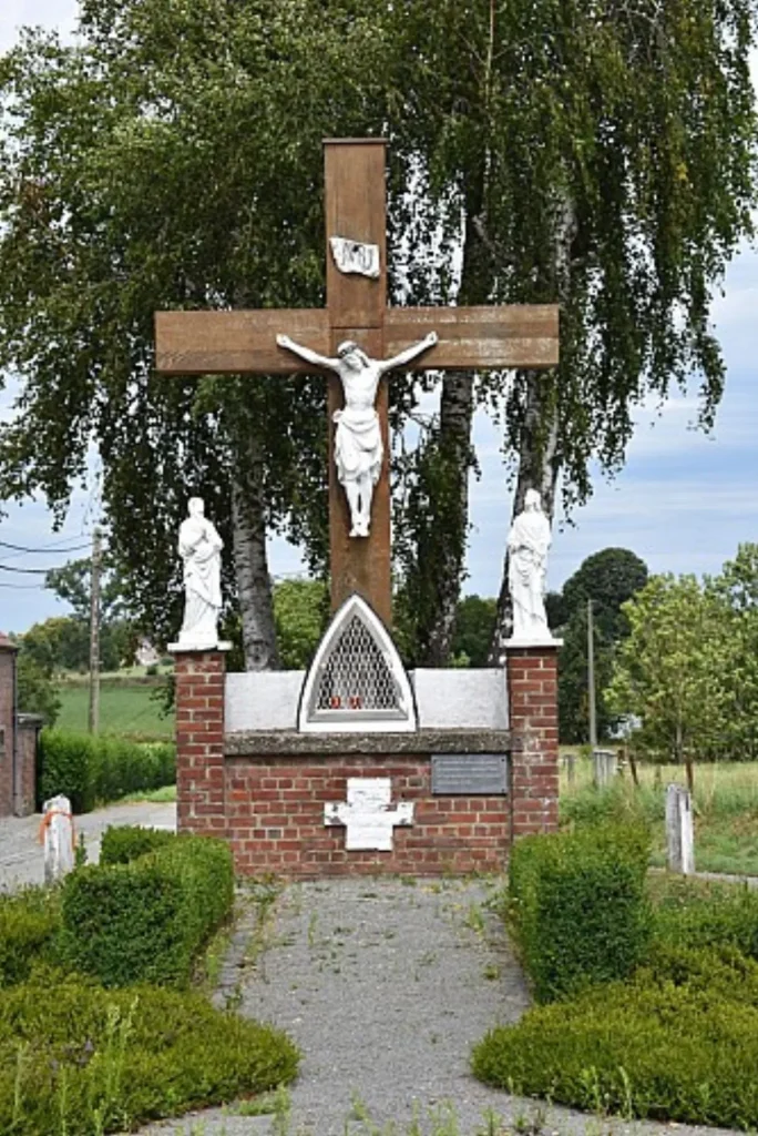 Calvaire d'Hellebecq