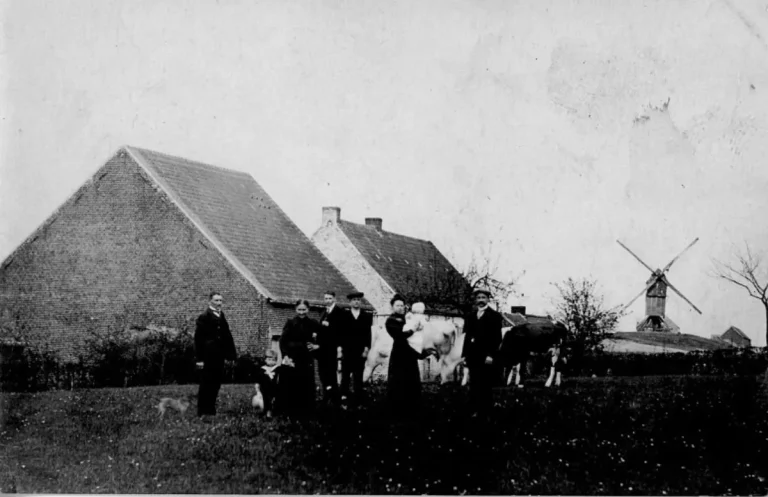 Rue Moulin Duquesne