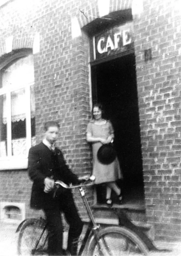 Rue des Écoles