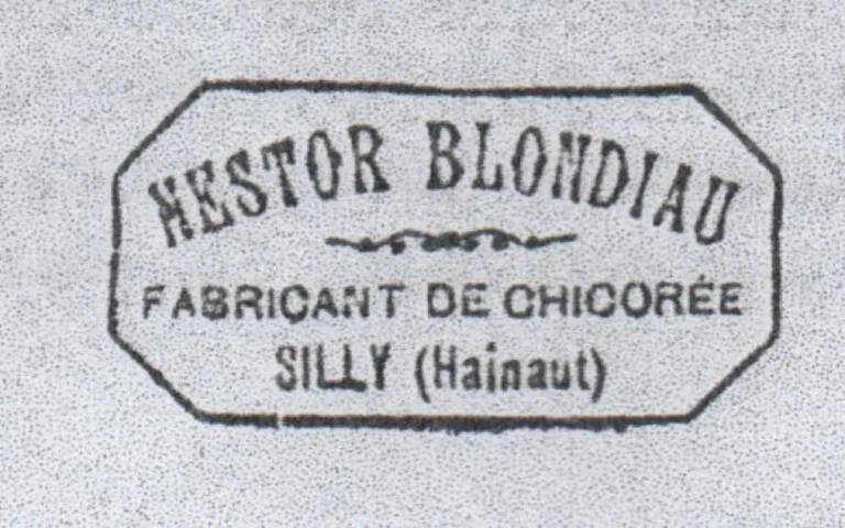 La Chicorée Blondiau