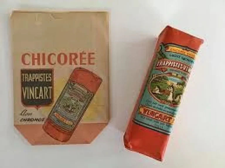 Deux fabriques de chicorée face à face : Vincart et Suys–Byloos
