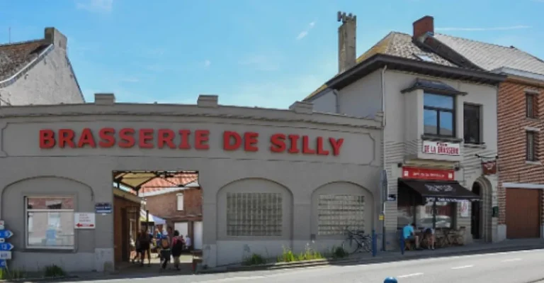 Café de la Brasserie