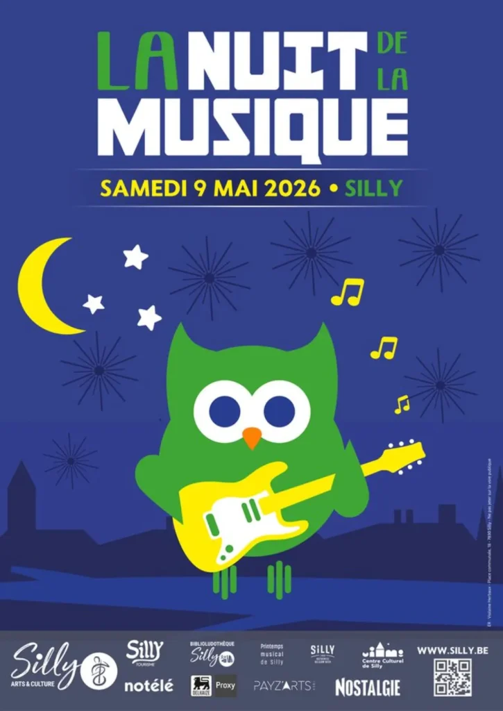 Nuit de la musique