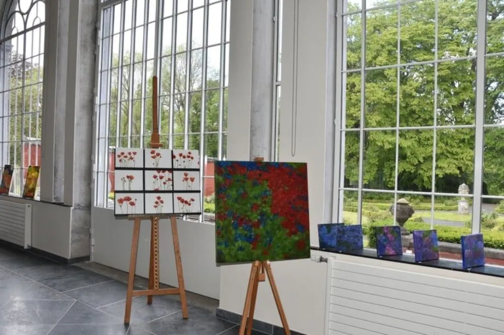 Parcours d&rsquo;Artistes