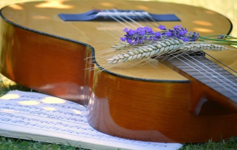 Petits concerts d&rsquo;été