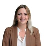 Portrait de Aurore Walravens