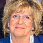 Portrait de Christiane Moerman