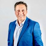 Portrait de Christophe Philippin