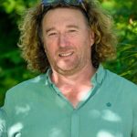 Portrait de Dirk De Clercq