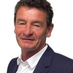Portrait de Eric Perreaux