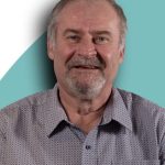 Portrait de Freddy Limbourg