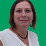 Portrait de Ingrid Roucloux