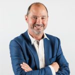 Portrait de Jo Devenyn