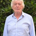 Portrait de Paul Dumont