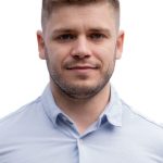 Portrait de Thibault Rasneur