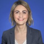 Portrait de Violaine Herbaux