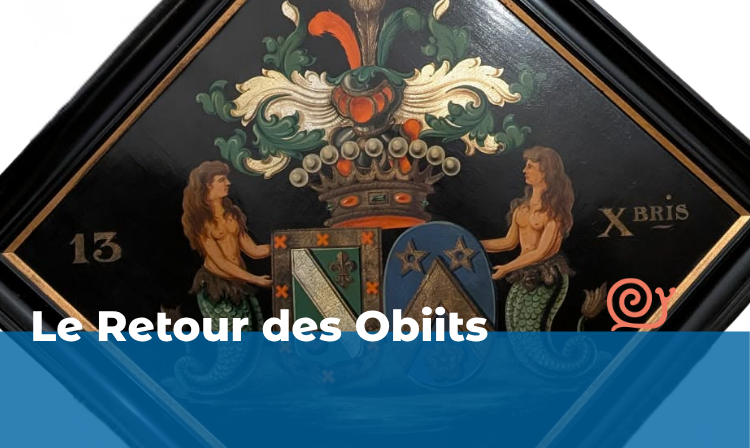 Le retour des Obiits