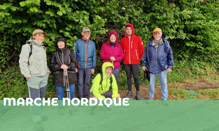 Marche Nordique
