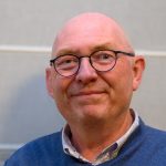 Portrait de Philippe Defraene, Conseiller