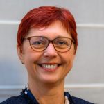Portrait de Fabienne Remy, Conseillère