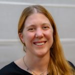 Portrait de Lisa Schiettecatte, Conseillère