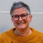 Portrait de Myriam Vast, Conseillère