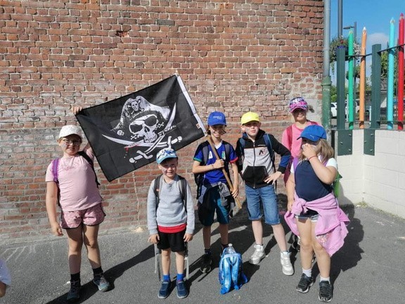 Raid aventure avec les enfants