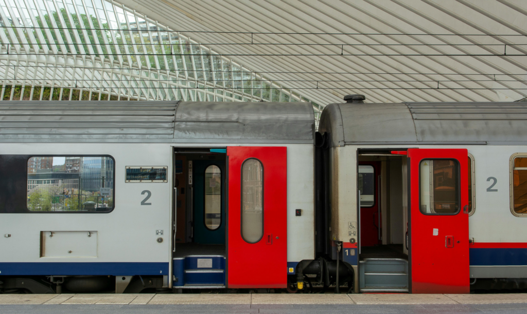 SITE travaux sncb ath enghien