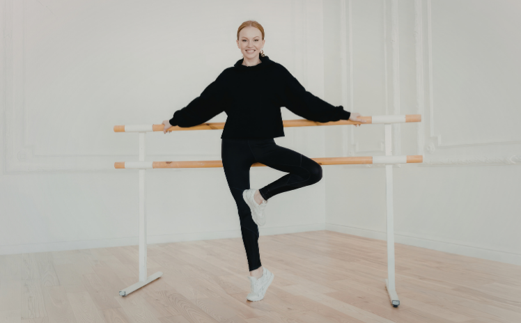 SillyGigabarre – Cours de ballet classique